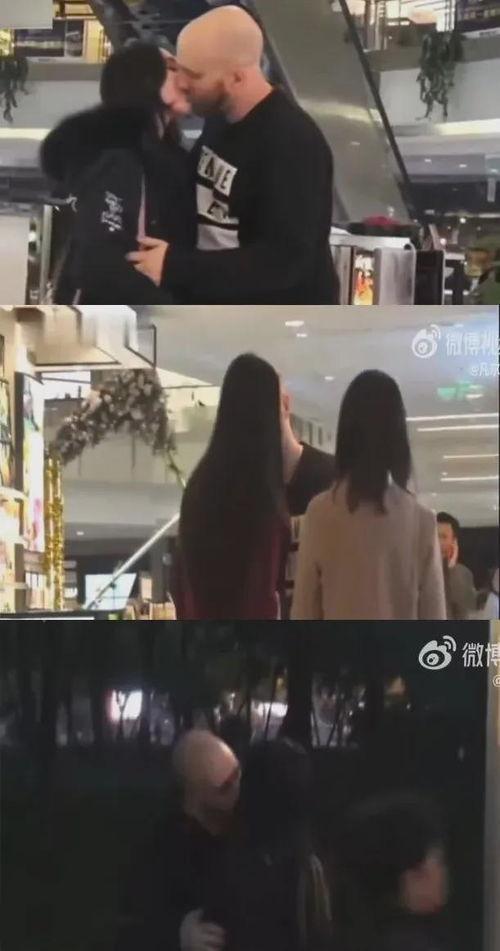 最新爆料女孩街上被吻,女孩遭遇意外亲吻事件引发热议  第3张 最新爆料女孩街上被吻,女孩遭遇意外亲吻事件引发热议  第3张