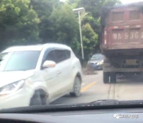 梅州车祸爆料最新消息,事故原因调查及伤亡情况公布  第1张 梅州车祸爆料最新消息,事故原因调查及伤亡情况公布  第1张