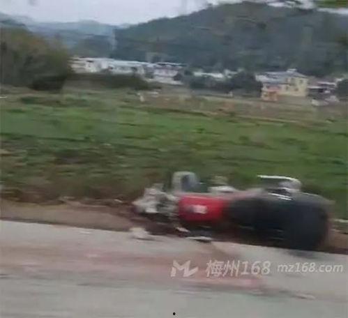 梅州车祸爆料最新消息,事故原因调查及伤亡情况公布  第2张 梅州车祸爆料最新消息,事故原因调查及伤亡情况公布  第2张
