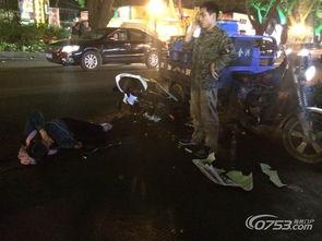 梅州车祸爆料最新消息,事故原因调查及伤亡情况公布  第3张 梅州车祸爆料最新消息,事故原因调查及伤亡情况公布  第3张