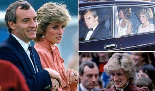 戴安娜保镖爆料视频大全,独家爆料视频大全幕后真相  第2张 戴安娜保镖爆料视频大全,独家爆料视频大全幕后真相  第2张