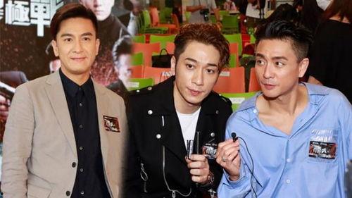 马国明爆料道歉视频,深情剖析事件始末,诚挚向公众道歉  第2张 马国明爆料道歉视频,深情剖析事件始末,诚挚向公众道歉  第2张