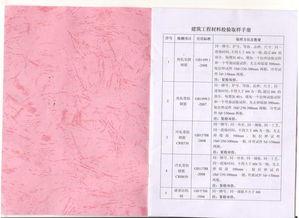 施工单位钢筋爆料规范最新,全面升级施工质量标准  第2张 施工单位钢筋爆料规范最新,全面升级施工质量标准  第2张