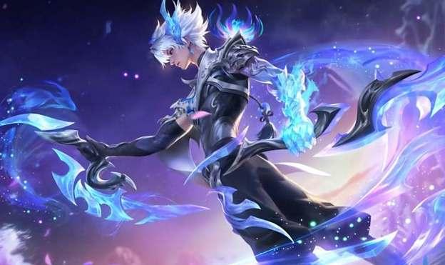 高能英雄最新皮肤爆料,炫酷特效,等你来战!