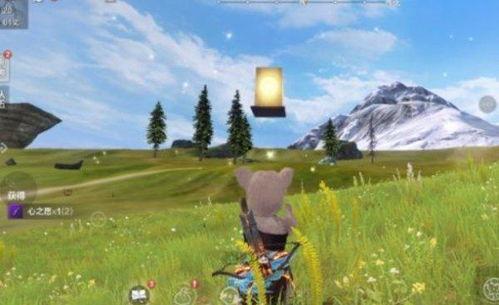 妄想山海最新活动爆料,神秘新活动即将开启,探寻未知领域!