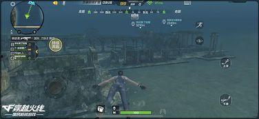 海底世界cf最新爆料视频,揭秘全新爆料,神秘海洋冒险即将开启!