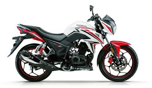 豪爵经销商最新爆料,全新车型即将亮相,性能与颜值双升级