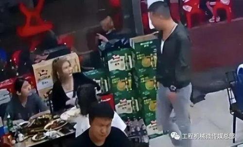 唐山打架爆料视频最新情况,真相大白,警方介入调查  第3张 唐山打架爆料视频最新情况,真相大白,警方介入调查  第3张