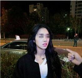 陈一娜网红爆料事件视频,揭秘背后真相与网络舆论风暴  第3张 陈一娜网红爆料事件视频,揭秘背后真相与网络舆论风暴  第3张