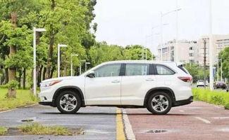 汉兰达车主爆料视频大全,揭秘真实用车体验与问题  第2张 汉兰达车主爆料视频大全,揭秘真实用车体验与问题  第2张