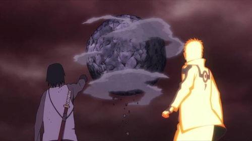 爆料佐助的视频素材,揭秘忍者世界背后的惊人真相！  第2张