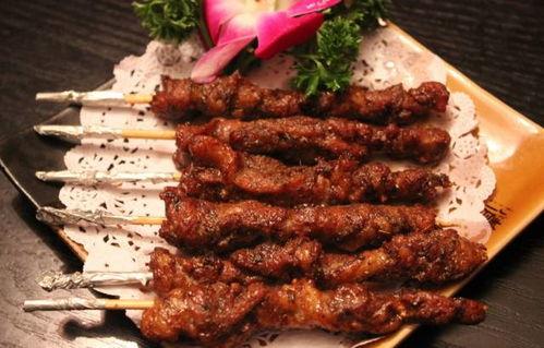 烧烤店羊肉爆料怎么做视频,揭秘烧烤店独家爆料,在家也能轻松复制美味
