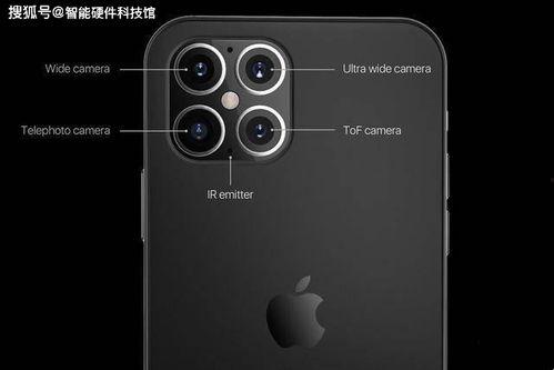 苹果12最新爆料拍照,揭秘极致影像力背后的技术革新  第3张 苹果12最新爆料拍照,揭秘极致影像力背后的技术革新  第3张
