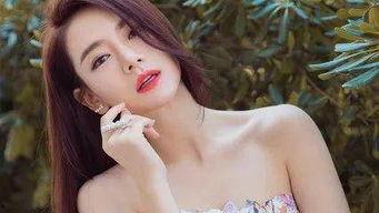 戚薇爆料整形了吗视频,揭秘明星整形背后的故事  第3张 戚薇爆料整形了吗视频,揭秘明星整形背后的故事  第3张