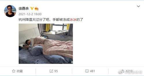 四季最新爆料微博,揭秘娱乐圈最新动态,明星幕后故事大揭秘!”