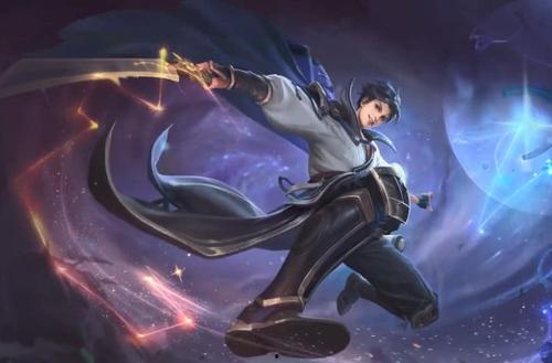 王者皮肤曜爆料最新  第3张 王者皮肤曜爆料最新  第3张