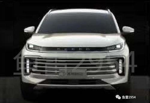 星途爆料新车视频大全,全新车型亮相,亮点抢先看