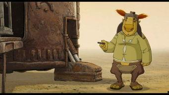 外星奇遇在线观看,揭秘外星奇遇背后的神秘世界  第2张 外星奇遇在线观看,揭秘外星奇遇背后的神秘世界  第2张