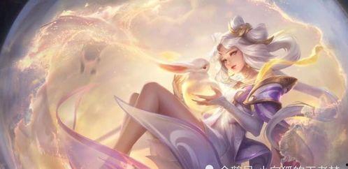 皮肤爆料嫦娥图片高清视频,揭秘古代神话中的绝世容颜  第2张 皮肤爆料嫦娥图片高清视频,揭秘古代神话中的绝世容颜  第2张