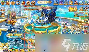 奥奇手游最新爆料,神秘新角色登场,奇幻冒险再升级!