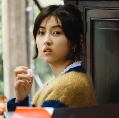 张子枫最新八卦爆料视频,幕后故事与真实情感大曝光  第3张 张子枫最新八卦爆料视频,幕后故事与真实情感大曝光  第3张