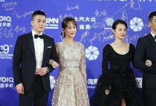 昆凌杨紫最新爆料,揭秘娱乐圈背后的惊人真相  第2张 昆凌杨紫最新爆料,揭秘娱乐圈背后的惊人真相  第2张