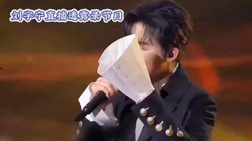 娱乐爆料刘宇宁视频播放,这是要火遍全网了吗?