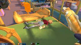 众神之神新皮肤爆料视频,神秘力量觉醒!