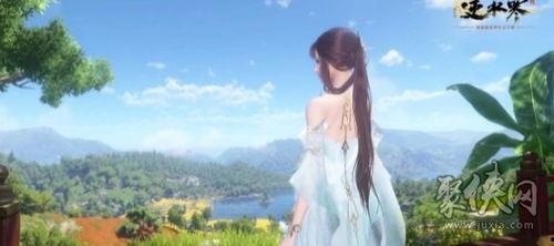 最新逆水寒手游爆料视频,江湖风云再起,独家揭秘游戏亮点与玩法