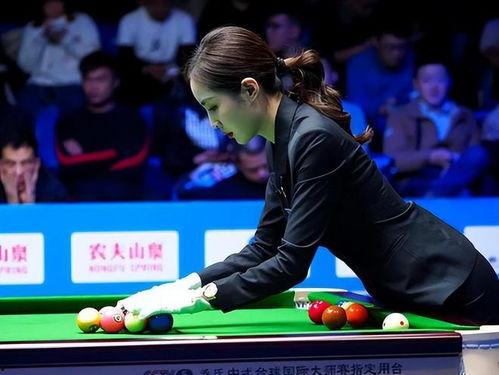 桌球上的艳遇在线观看,艳遇背后的桌球传奇  第3张 桌球上的艳遇在线观看,艳遇背后的桌球传奇  第3张