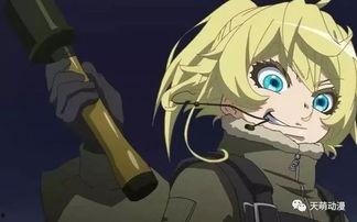 谭雅战记在线观看,在线观看,探索奇幻冒险的史诗之旅