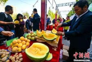 哪里都有中国人娱乐吃瓜,中国“吃瓜群众”的足迹  第2张 哪里都有中国人娱乐吃瓜,中国“吃瓜群众”的足迹  第2张