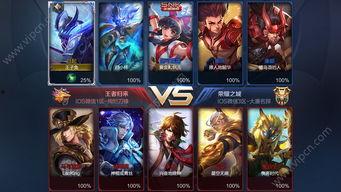 王者荣耀最新爆料资讯,神秘英雄登场,技能革新,战局风云再起!  第3张 王者荣耀最新爆料资讯,神秘英雄登场,技能革新,战局风云再起!  第3张