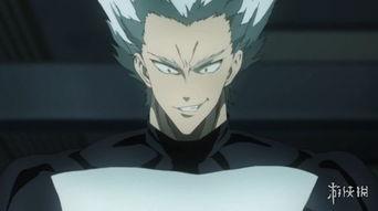 一拳超人2在线观看影片,超级英雄的巅峰对决,笑料与热血并存!