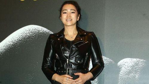 巩俐最新爆料视频,揭秘演艺圈不为人知的幕后真相  第2张 巩俐最新爆料视频,揭秘演艺圈不为人知的幕后真相  第2张