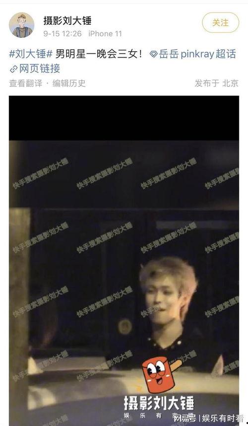 刘大锤独家爆料视频全集,揭秘视频全集背后的惊人真相  第2张 刘大锤独家爆料视频全集,揭秘视频全集背后的惊人真相  第2张