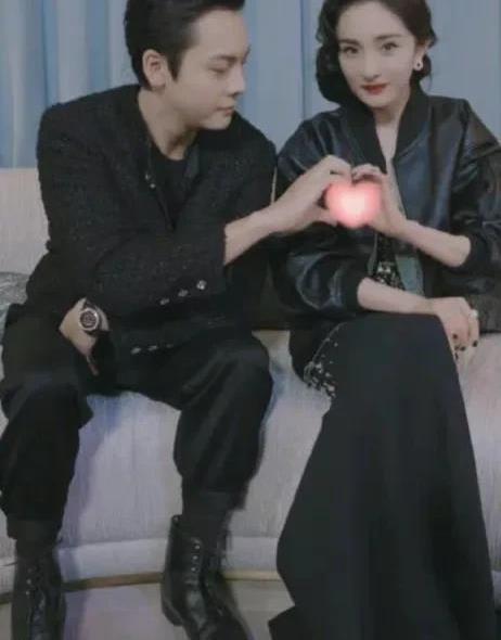 娱乐圈最新爆料情侣,明星情侣甜蜜互动引热议  第3张 娱乐圈最新爆料情侣,明星情侣甜蜜互动引热议  第3张