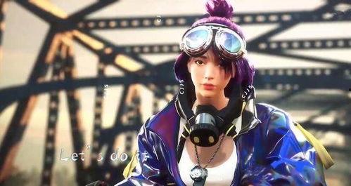 孙悟空和平精英爆料最新,平精英全新爆料,神秘英雄即将登场!  第3张 孙悟空和平精英爆料最新,平精英全新爆料,神秘英雄即将登场!  第3张