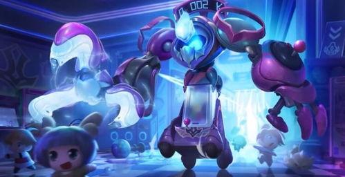 王者庄周皮肤爆料最新视频,王者之水波流转,神秘力量觉醒