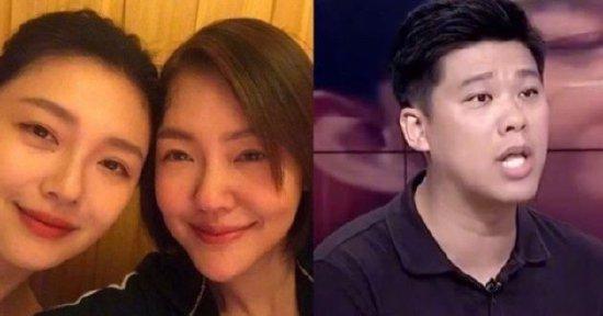 葛斯齐爆料大s七年前的视频,真相背后有何隐情?  第3张 葛斯齐爆料大s七年前的视频,真相背后有何隐情?  第3张