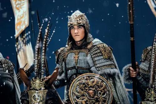 封神第一部陈牧驰爆料视频,独家爆料幕后花絮与精彩瞬间  第3张 封神第一部陈牧驰爆料视频,独家爆料幕后花絮与精彩瞬间  第3张