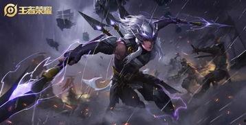 马超的最新皮肤爆料,剑气纵横,英勇无畏  第2张 马超的最新皮肤爆料,剑气纵横,英勇无畏  第2张