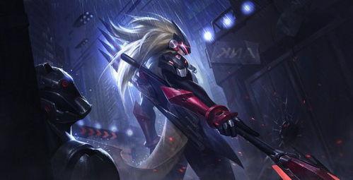 马超的最新皮肤爆料,剑气纵横,英勇无畏  第3张 马超的最新皮肤爆料,剑气纵横,英勇无畏  第3张