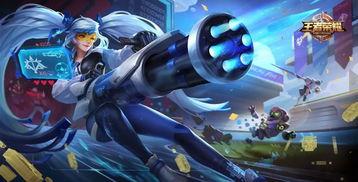 新孙尚香爆料视频播放在线观看,技能升级,战场霸主归来!  第3张 新孙尚香爆料视频播放在线观看,技能升级,战场霸主归来!  第3张