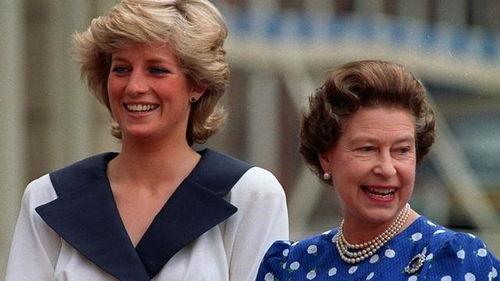 戴安娜最新爆料,揭开王室不为人知的秘密  第2张 戴安娜最新爆料,揭开王室不为人知的秘密  第2张